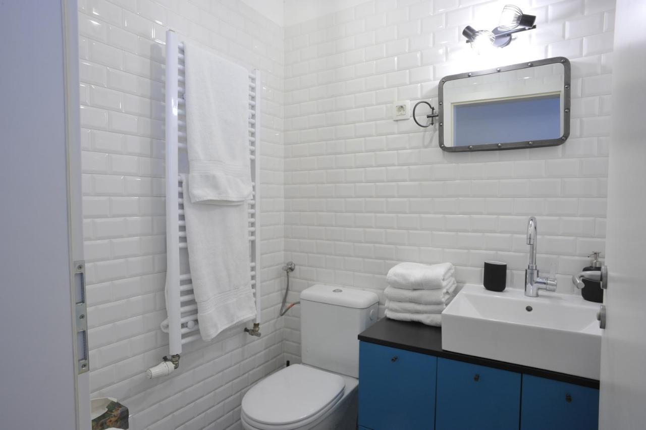 Apartment Calliope Zagreb Eksteriør billede