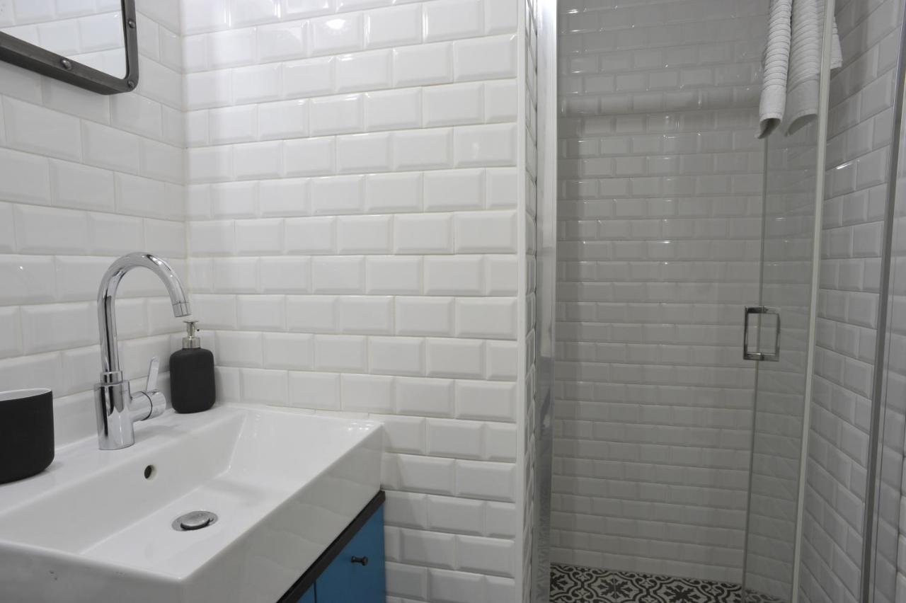 Apartment Calliope Zagreb Eksteriør billede