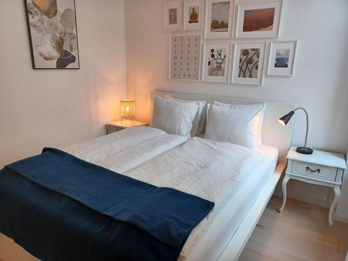 Apartment Calliope Zagreb Eksteriør billede