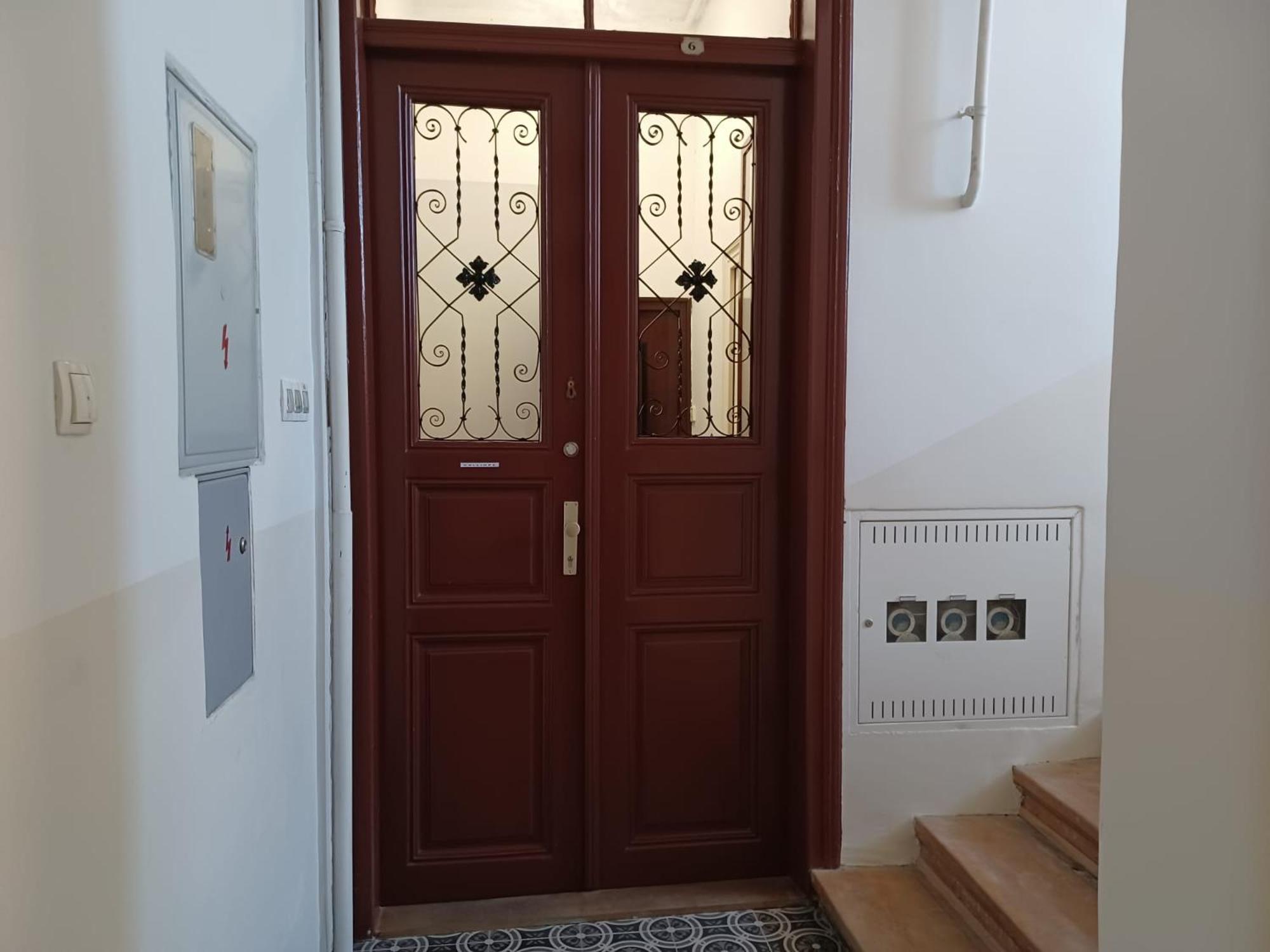 Apartment Calliope Zagreb Eksteriør billede